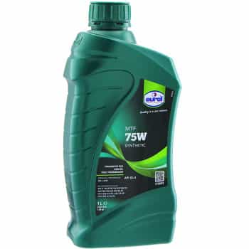 Transmission oil Eurol MTF GL-4 75W 1L