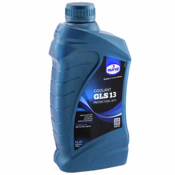Coolant Eurol GLS 13 -36°C 1L