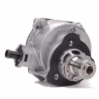 Vacuum Pump, brake system 7.24807.31.0 Pierburg