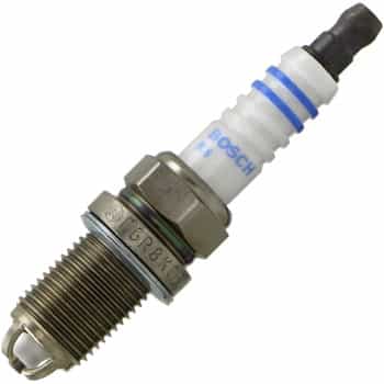 Spark Plug Nickel 0 242 229 648 Bosch