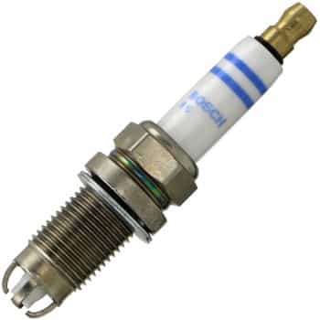 Spark Plug Nickel 0 242 240 590 Bosch
