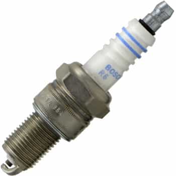 Spark Plug Nickel 0 242 240 592 Bosch