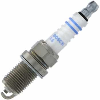 Spark Plug Nickel 0 242 235 667 Bosch