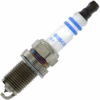 Spark Plug Iridium 0 242 236 571 Bosch