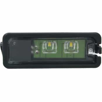 Number Plate Light 15-0183-00-2 TYC