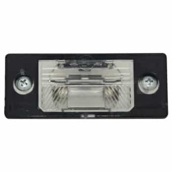 Number Plate Light 15-0535-00-2 TYC