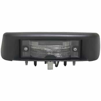 Number Plate Light 15-0313-00-2 TYC