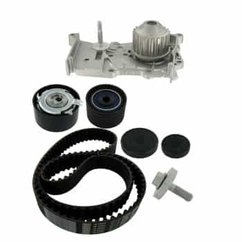 Water Pump & Timing Belt Set VKMC 06020 SKF