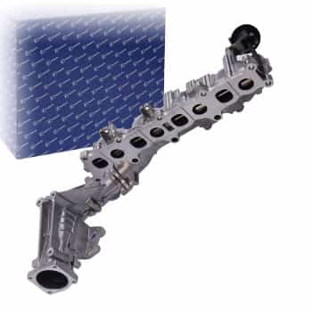 Intake Manifold Module