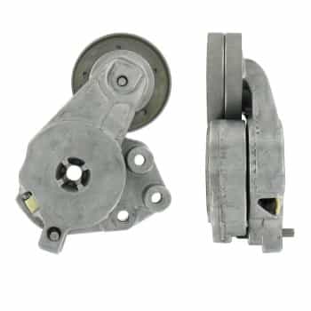 Tensioner Pulley, v-ribbed belt VKM 31099 SKF
