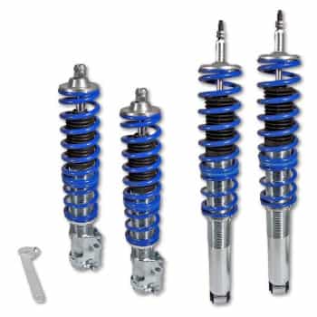 Bonrath Coilover Kit Volkswagen Golf II / Jetta II 1983-1992