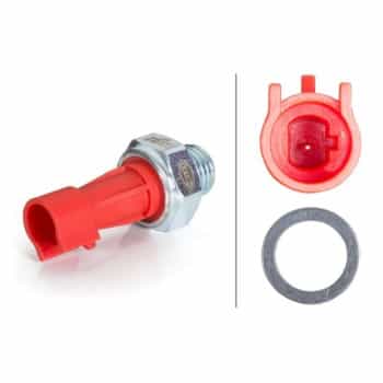 Oil Pressure Switch