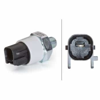 Oil Pressure Switch