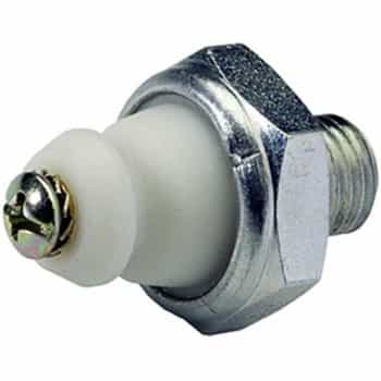 Oil Pressure Switch