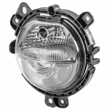 Daytime Running Light 2PT 011 748-151 Hella