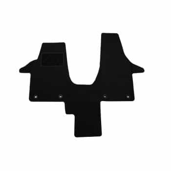 Automat VW T5 2003- camper model 1-piece