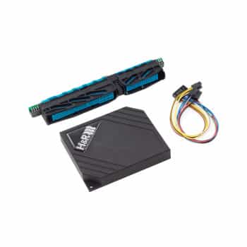 H&R Electronic Lowering System Audi A8 2014- 30mm