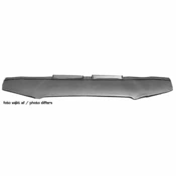 Engine cover pouch Citroën DS4 2011-2015 Black