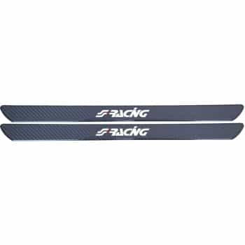 Simoni Racing Entry guards Carbon Type C - 485x37mm - Set of 2 pieces