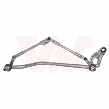 Wiper Linkage 0646230 Van Wezel