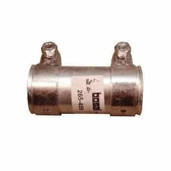 Pipe Connector, exhaust system