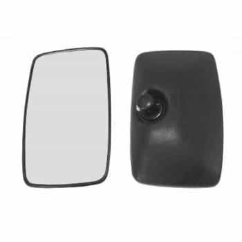 Wing Mirror 3070800 Hagus