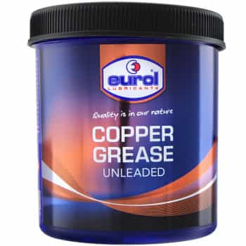 Eurol Copper Grease 600 gr