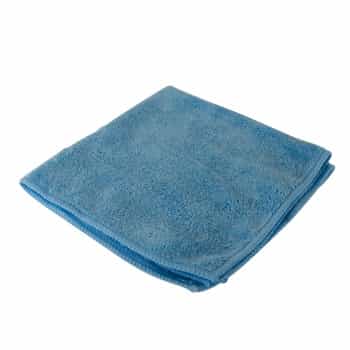 Protecton microfibre cloth
