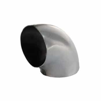 Buckle 90 degrees stainless steel