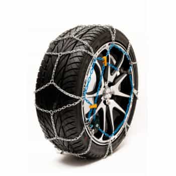 Snow chains Husky Butzi 40
