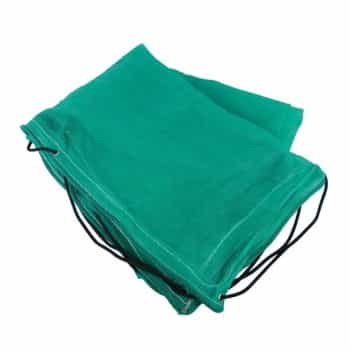 Trailer net 200x300cm fine mesh