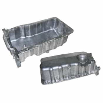 Wet Sump 5888070 Van Wezel