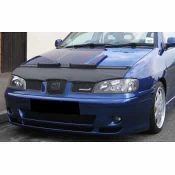 Bonnet liner cover Seat Cordoba / Ibiza 6K2 1999-2002 black