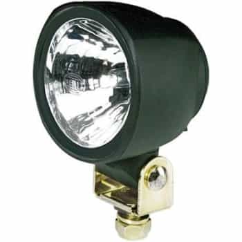 Werkl M70 bottom light mounting H3