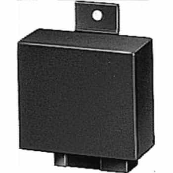 Relay, wipe-/wash interval