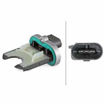 Steering Angle Sensor