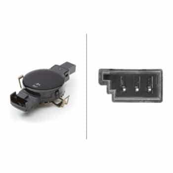 Rain Sensor
