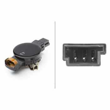 Rain Sensor