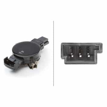 Rain Sensor