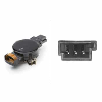 Rain Sensor