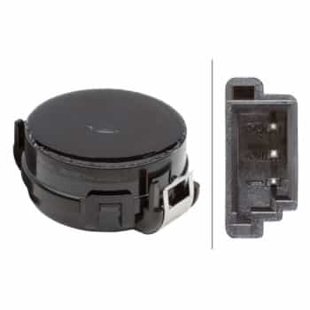 Rain Sensor