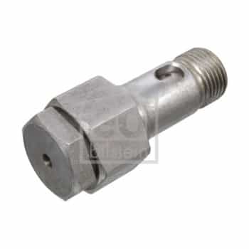 pressure relief valve 06355 FEBI