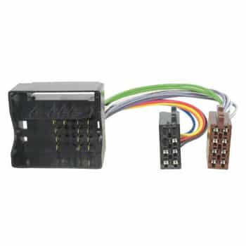 Radio connection cable BMW