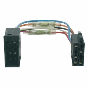 Radio connection cable Citroën / Peugeot BSI bus