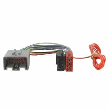 Radio connection cable Ford