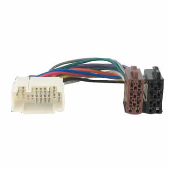 Radio connection cable Honda / Suzuki