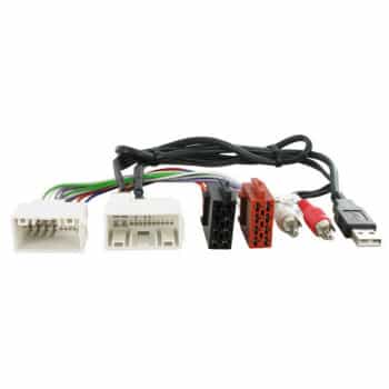 Radio connection cable Hyundai / Kia