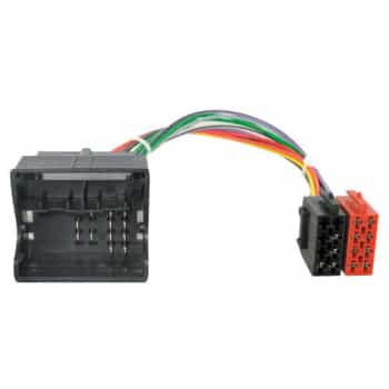 Radio connection cable Renault