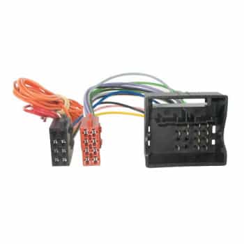 Radio connection cable Saab