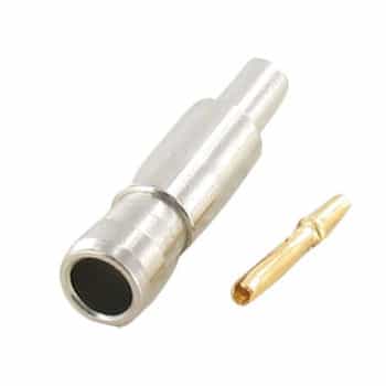 Antenna connector